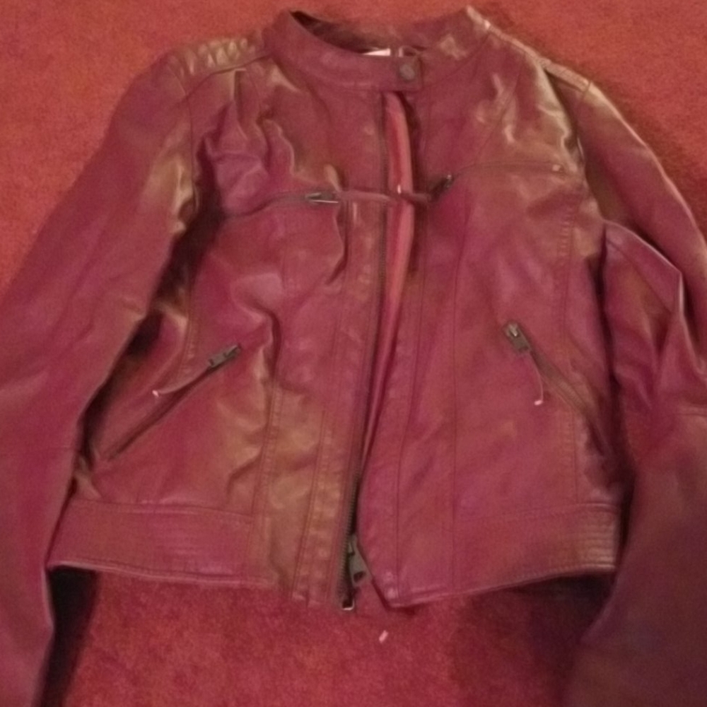 Womens jacket